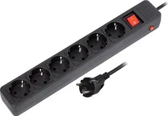 SmartBuy SBSP-6-30-K