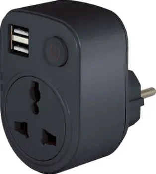 TDM Electric SQ1806-0184