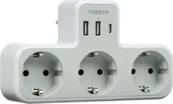 Tessan TS-323-C