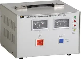 IEK СНИ1-1 кВА IVS10-1-01000