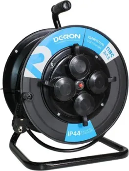 DEKRON УКП4404-8709