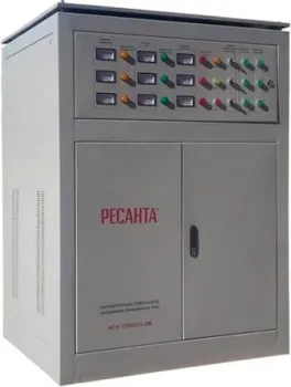 Ресанта АСН-150000/3 (63/4/12)