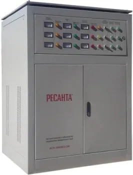 Ресанта АСН-100 000/3 (63/4/11)