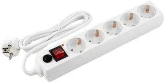 General Lighting GPS-5-16-3x1-150-W 471000 (1.5 м, белый)