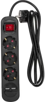Rexant Standard 3 13-4021 (1.5 м)