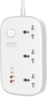 LDNIO SC3416