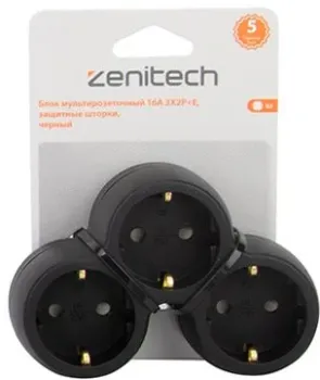 Zenitech 191906