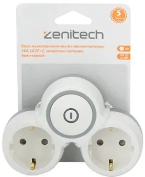 Zenitech 191904