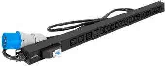 ExeGate ServerPro PDU-V420 Al-20C134C19-IEC309-32A-1P