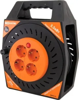 TDM Electric SQ1301-0554