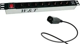 W&amp;T WT-2261A-U-GER