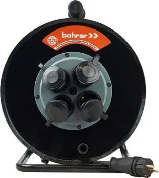 Bohrer УСЭ-40303