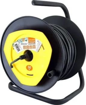 TDM Electric SQ1307-0414