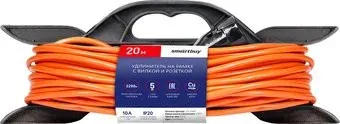 SmartBuy SBE-10-1-20-F