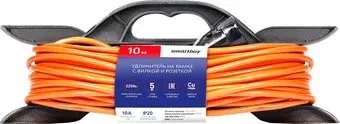 SmartBuy SBE-10-1-10-F