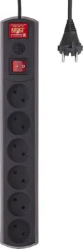Most R 6-5-Ч (черный)