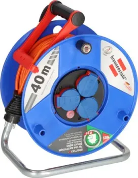 Brennenstuhl Garant 1208750