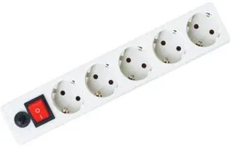 General Lighting GPS-5-16-3x1-500-W 471002 (белый)