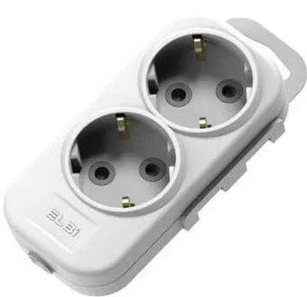 Elbi Myra 527-010200-201 (белый)