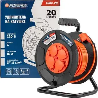 FORSAGE F-1604-20 (20 м)