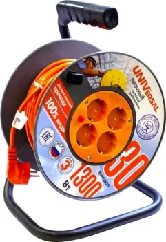 FORSAGE UNIVersal ВЕМ-250 1680