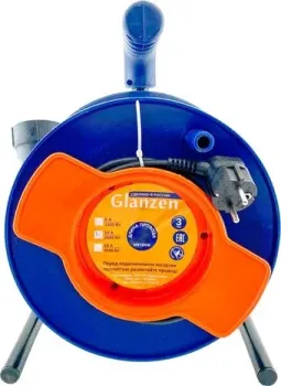 Glanzen EC-50-010