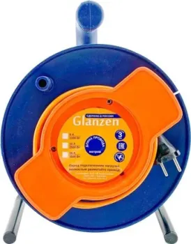 Glanzen EC-50-001