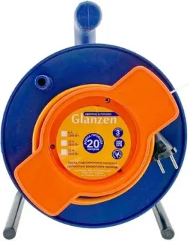 Glanzen EC-20-001