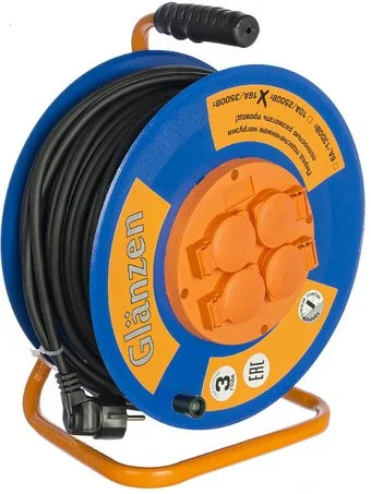 Glanzen EB-40-019
