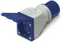 Scame Adapto 610.381