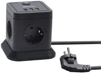 Ritmix RM-242C (черный)