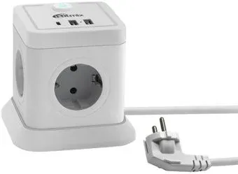 Ritmix RM-242C (белый)