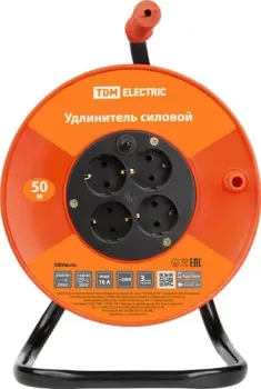 TDM Electric SQ1301-0536