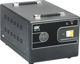 IEK HUB 12 кВА IVS21-1-012-13