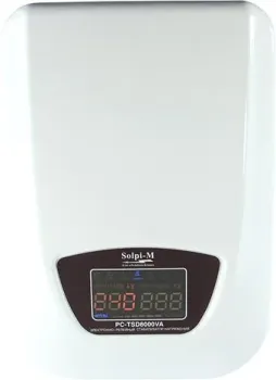 Solpi-M PC-TSD8000VA