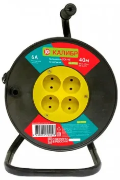 Калибр УСК-40 (2x0.75)