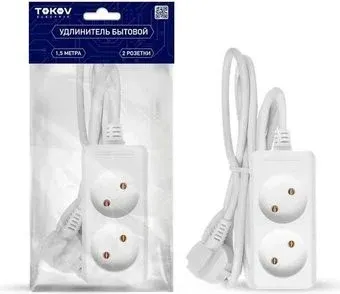 Tokov Electric TKE-C01-BU2-1.5-075