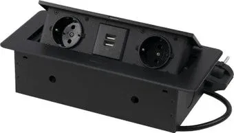AKS Nova USB (черный)