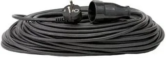 Glanzen ES-40-004 (40 м, черный)