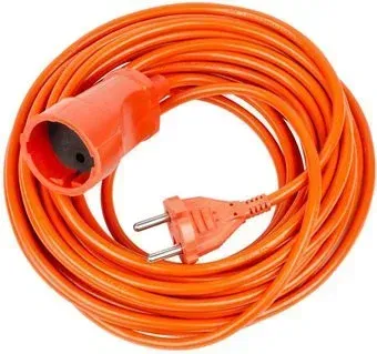 Uniel YX10-101 /UCK-1N/2x1,00/10M/O ORANGE UL-00010793