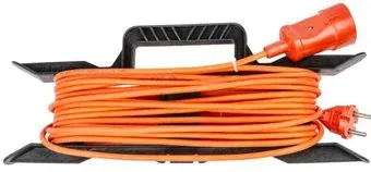 Uniel YX10-101 /UCK-1N/2x1,00/10M/F ORANGE UL-00010799