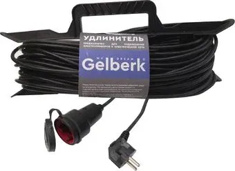 Gelberk GLK-fg10