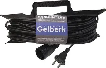 Gelberk GLK-f10