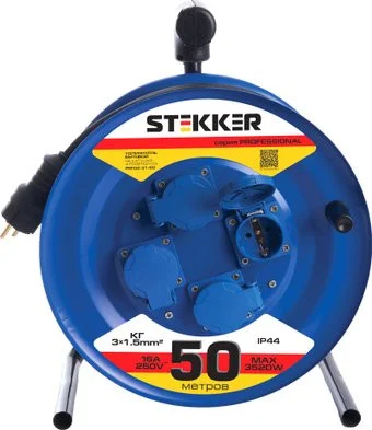 Stekker Professional PRF02-31-50