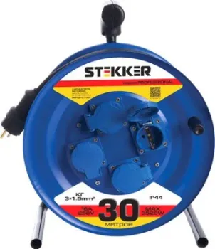 Stekker Professional PRF02-31-30