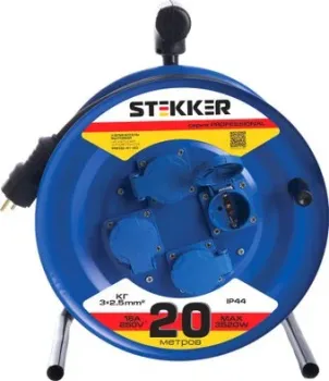 Stekker Professional PRF02-41-20