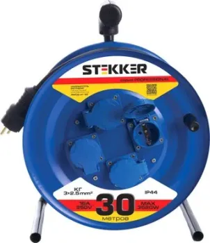Stekker Professional PRF02-41-30
