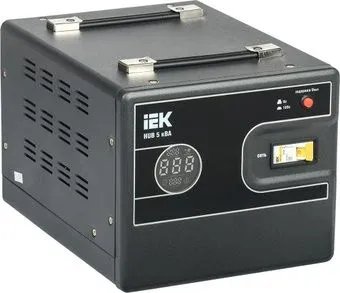 IEK HUB 5 кВА IVS21-1-005-13