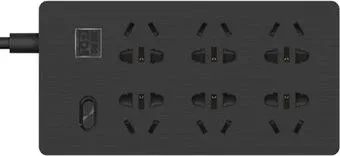 Aigo TC0601 Power Strip 6 (китайская версия)