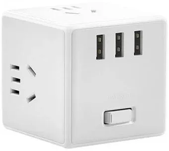 Xiaomi Mijia Rubiks Cube Converter